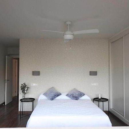Carihuela Beach Suite Apartment Torremolinos Exterior photo